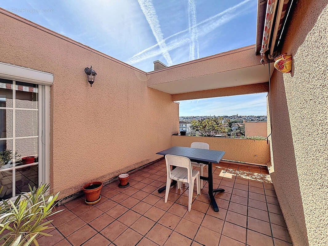 Appartement à BALMA