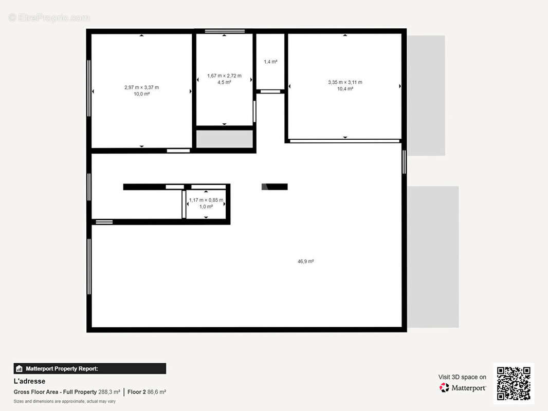 Maison Longjumeau 10 pièce(s) 162 m2 - photo 16