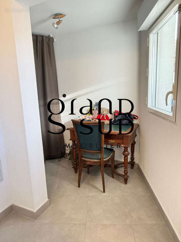 Appartement à LE GRAU-DU-ROI