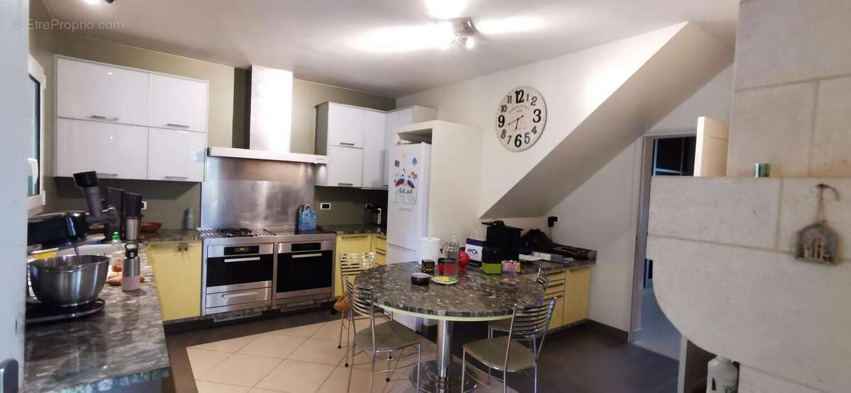 Maison à SAINT-ANDRE-DE-CUBZAC