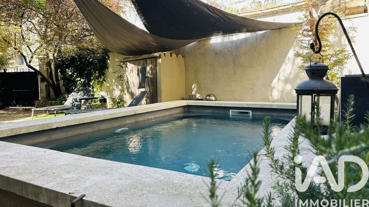 Photo 4 - Maison à BEAUCAIRE