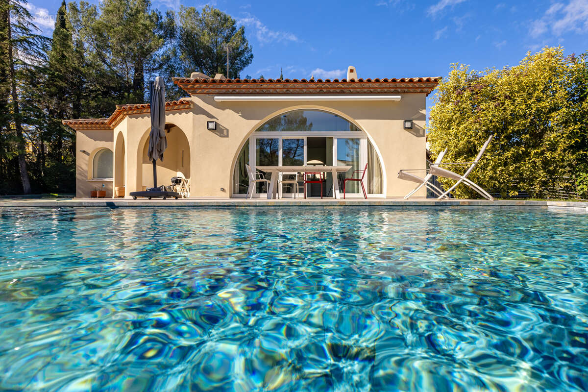 Maison à MONTFERRIER-SUR-LEZ