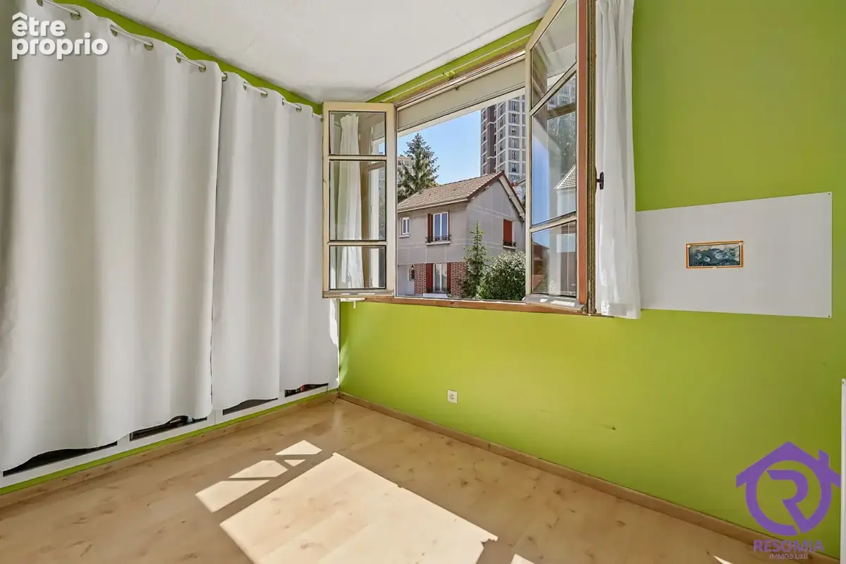 Maison MALAKOFF 5 pièces de 94 m2 - photo 8