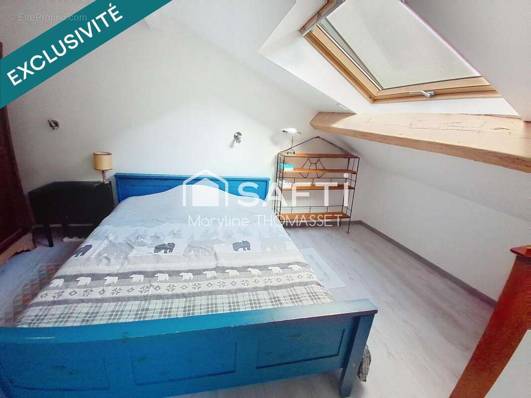 Photo 5 - Appartement à RUMILLY