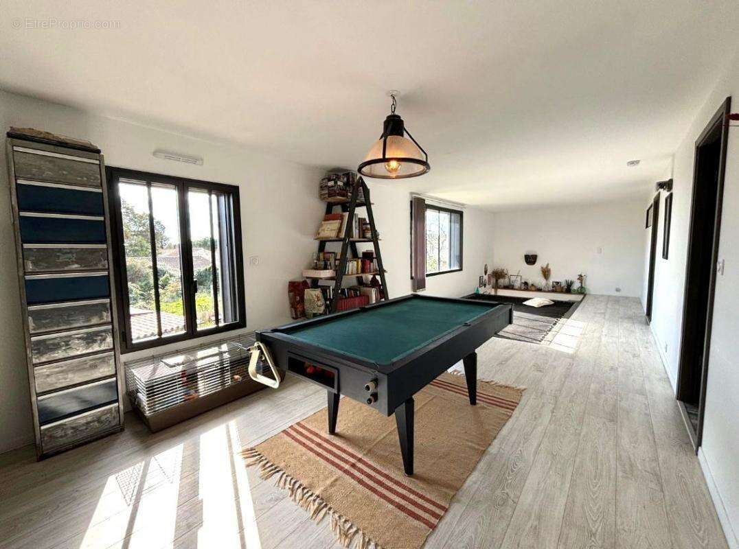 Maison à SAINT-GEORGES-D&#039;OLERON