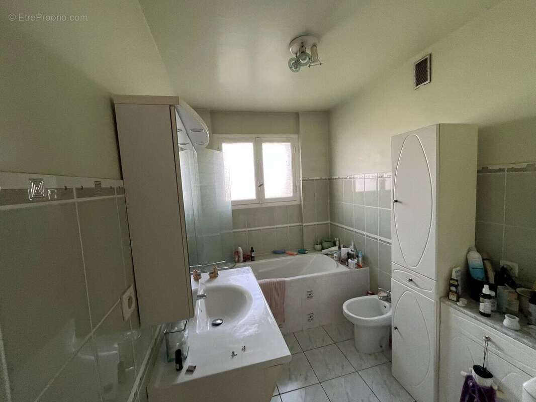 Appartement à DINAN