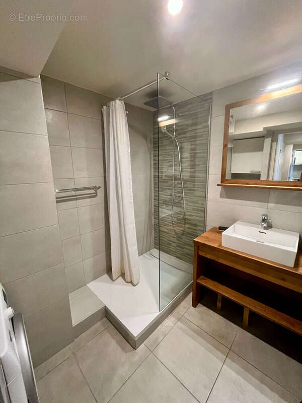 Appartement - Les Arcs 1800 - photo 7