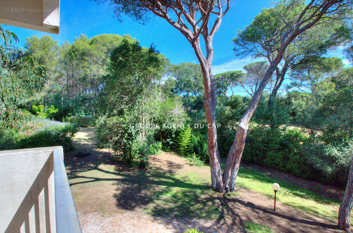 Appartement à SAINT-RAPHAEL