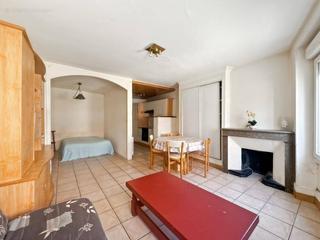 Appartement à VALENCE