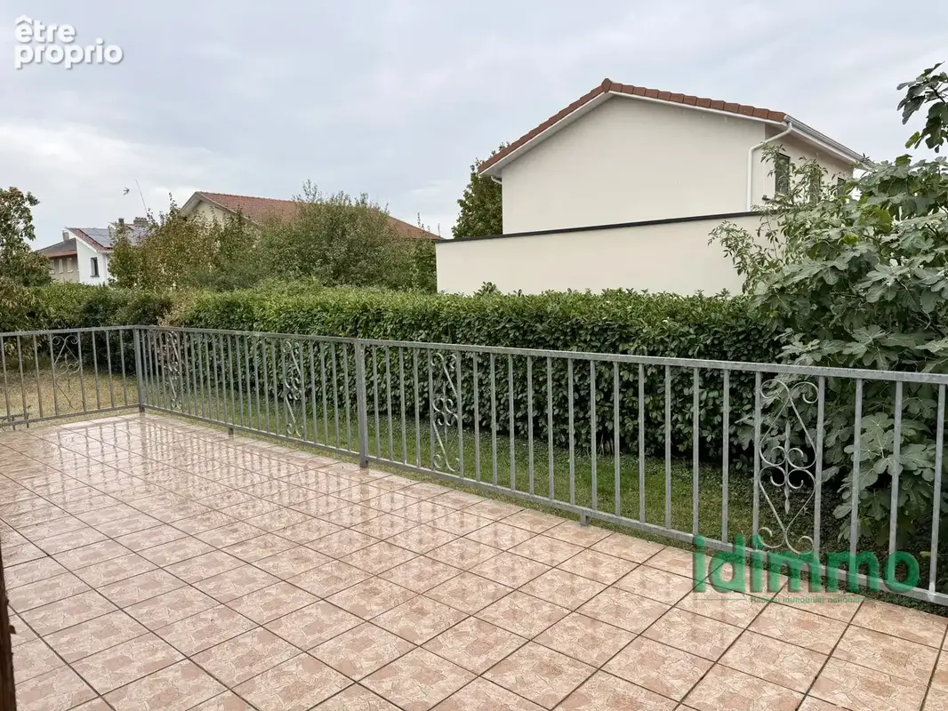 Maison 114m2 carrez - photo 3