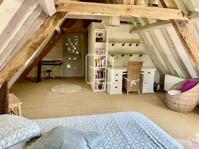 Maison à PADIRAC