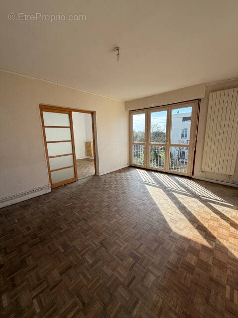 Appartement à LA ROCHELLE