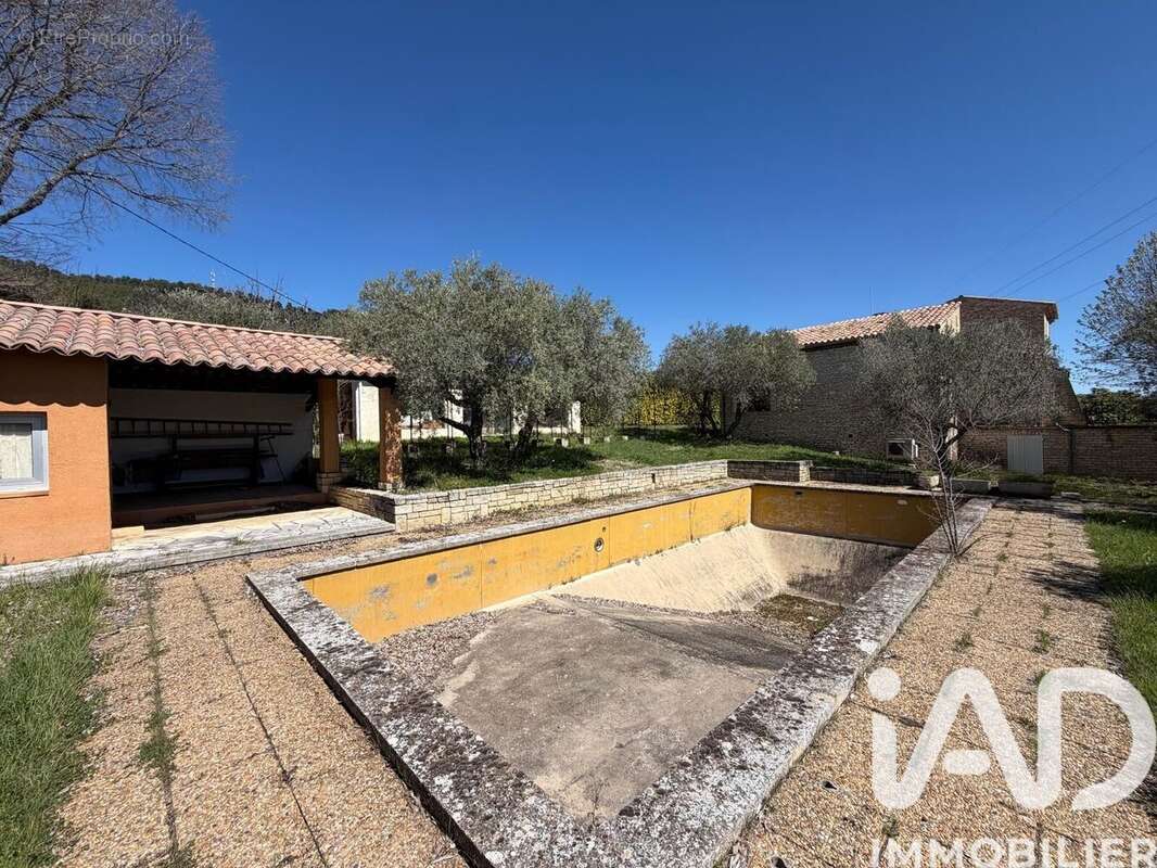 Photo 6 - Maison à MANOSQUE