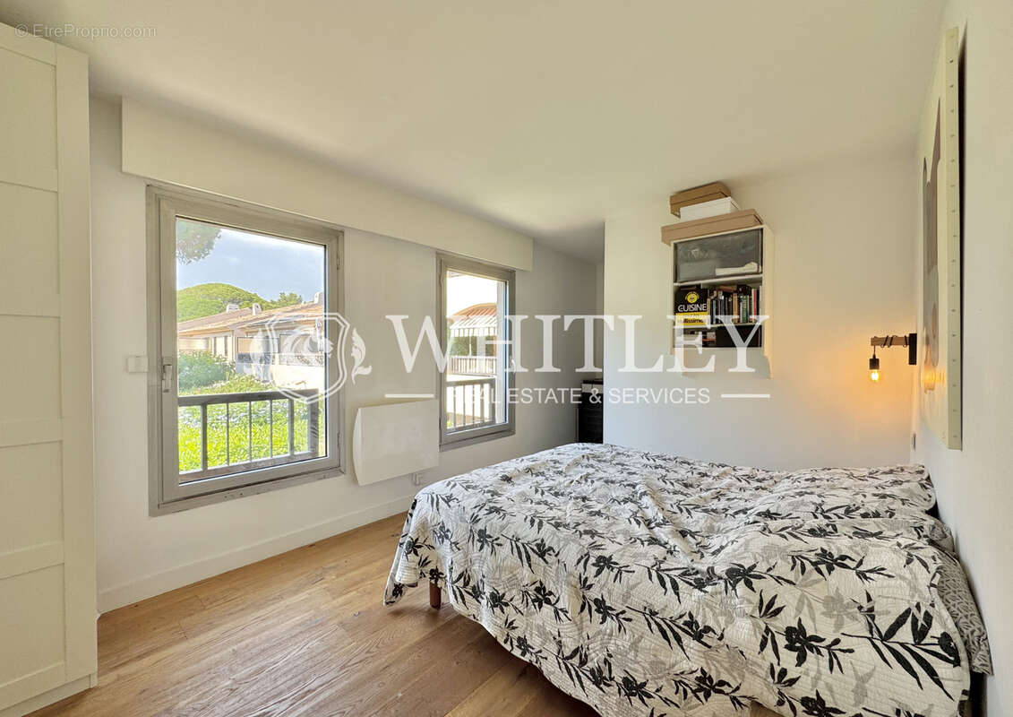 Appartement à SAINT-RAPHAEL