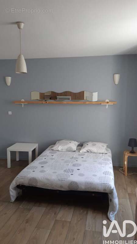 Photo 7 - Appartement à LA ROCHE-SUR-YON