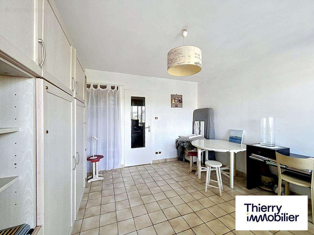Appartement à DINARD