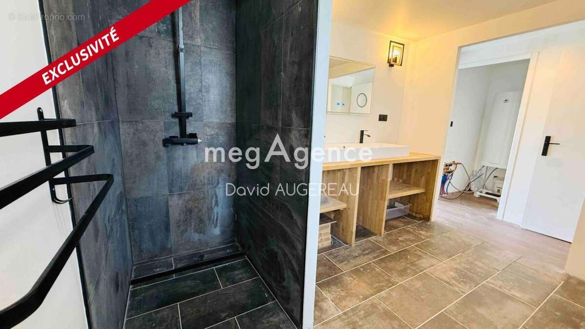 Maison à L&#039;ILE-D&#039;YEU