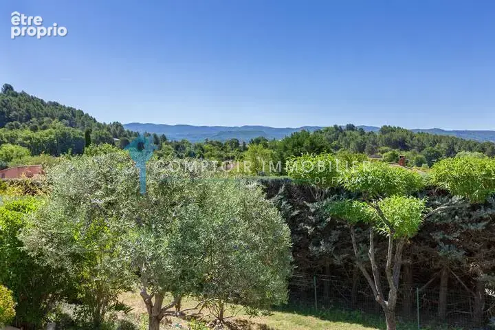 Ensemble immobilier avec maison principale, gîte et chambre d'hôte. - photo 6