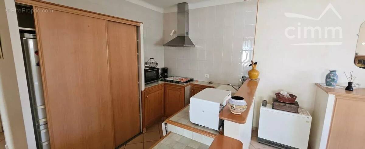 SOUS OFFRE ACHAT Maison spacieuse avec jardin à Limoux - photo 2