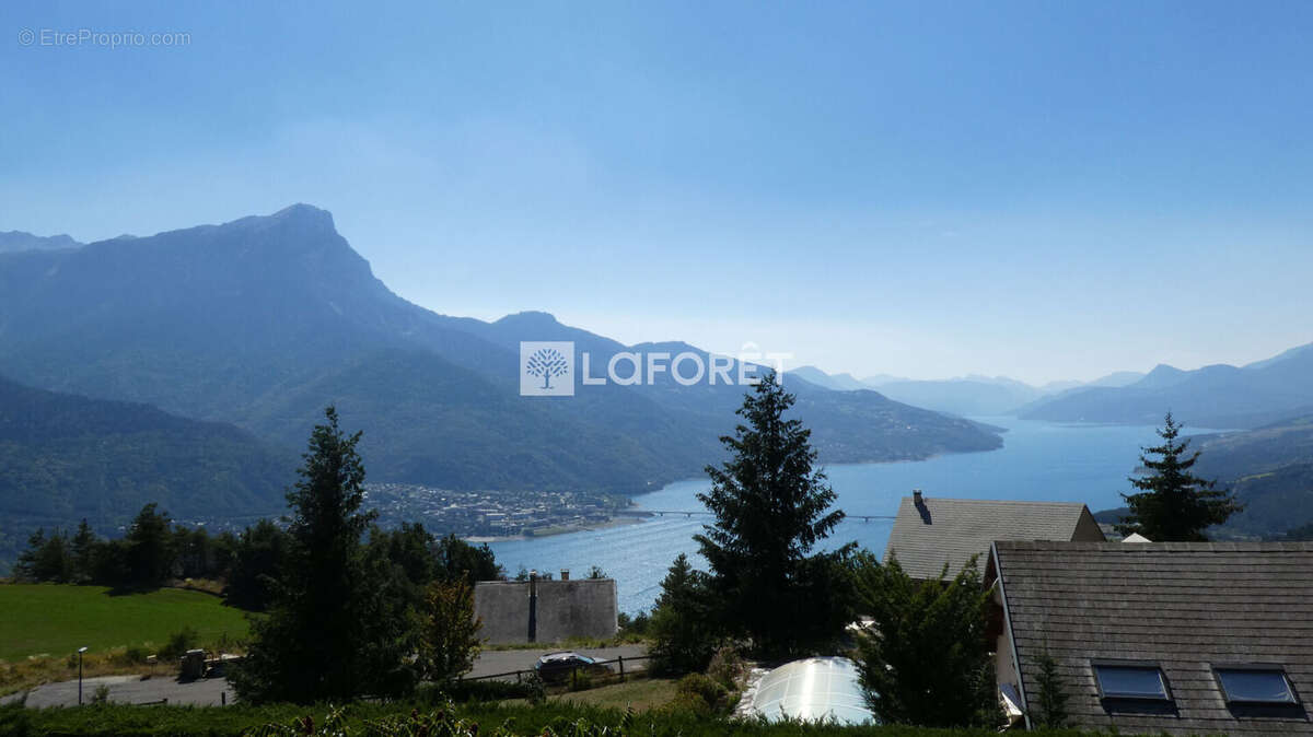 Maison à PUY-SANIERES