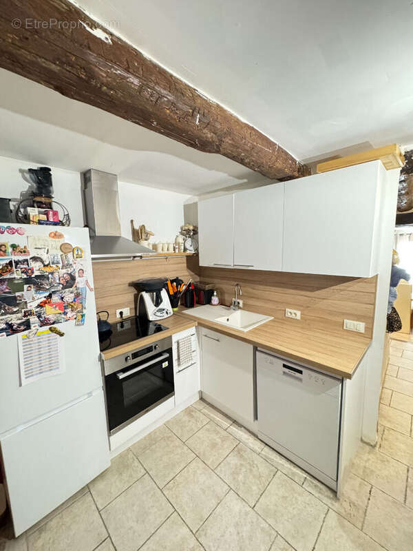 Maison à VILLELAURE