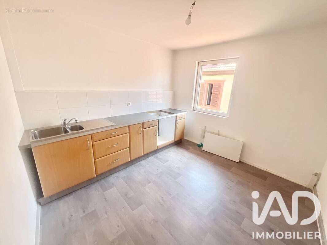 Photo 8 - Appartement à HOCHFELDEN