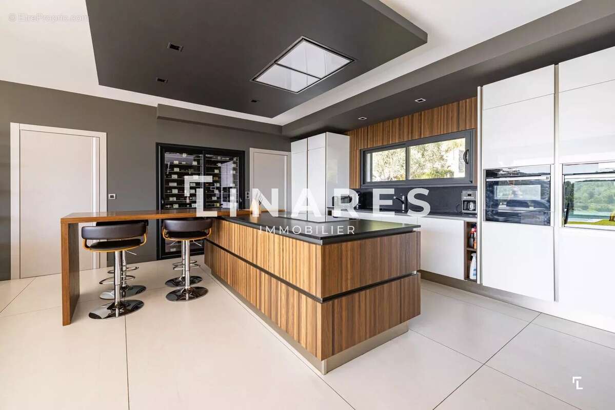 Maison à MARSEILLE-11E