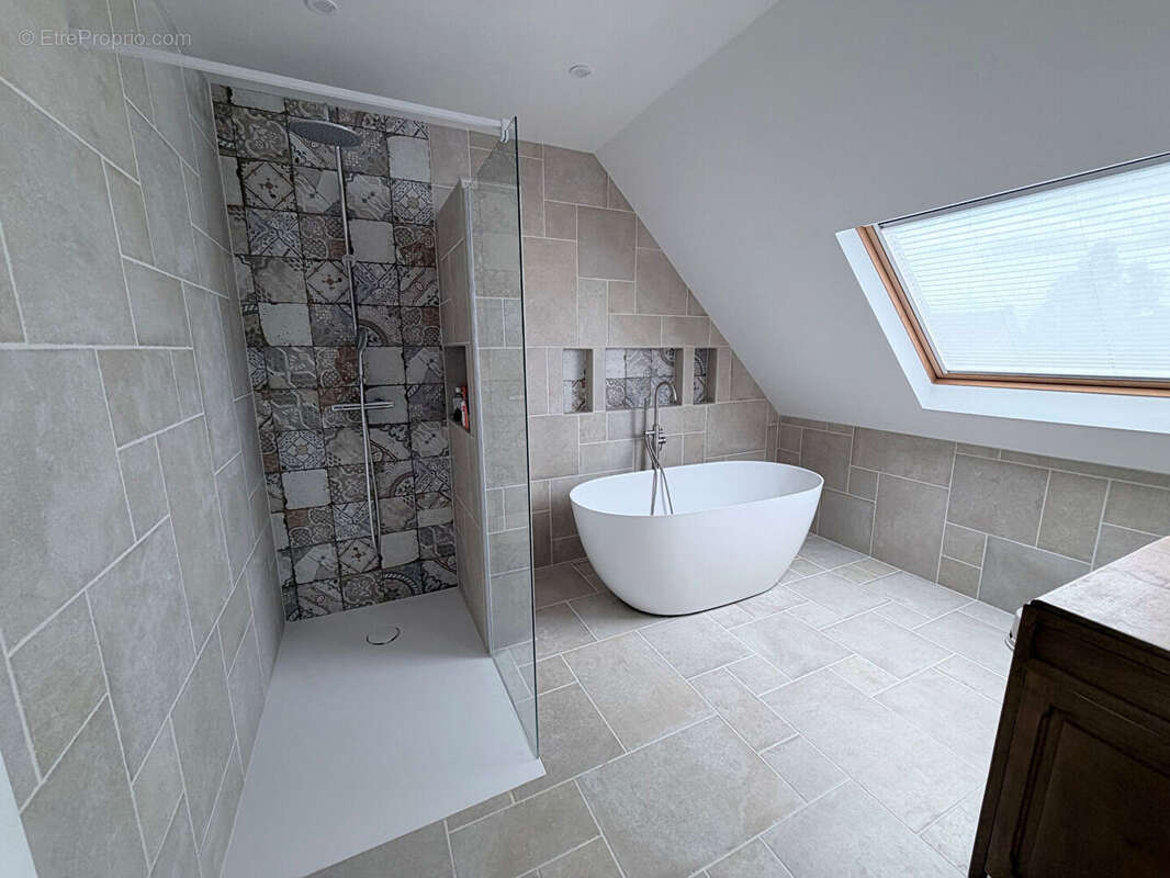 Maison - Champigny Sur Marne - 6 pièces 130 m2 - photo 2