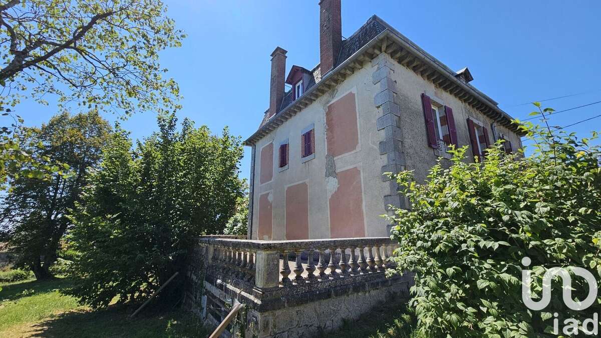 Photo 5 - Maison à SAINT-ETIENNE-DE-MAURS