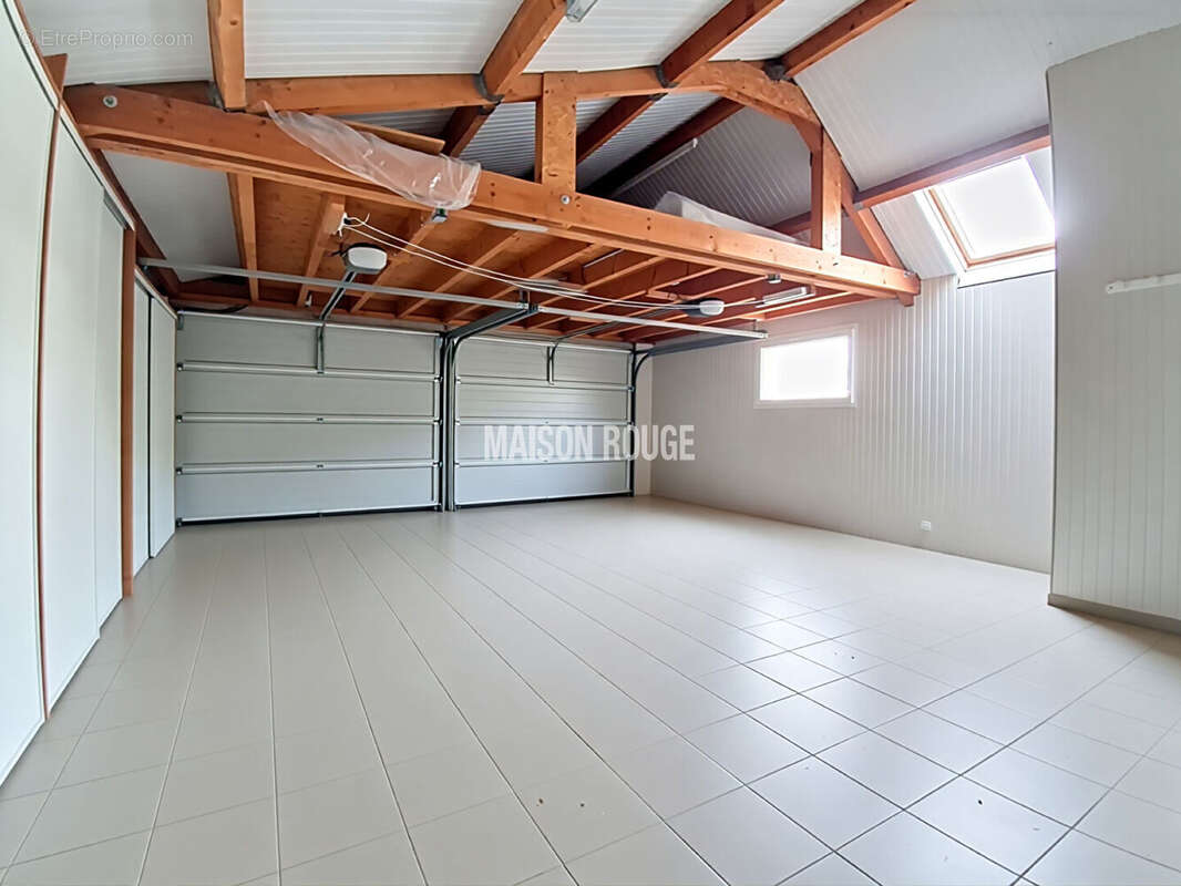 Maison à PLOUFRAGAN