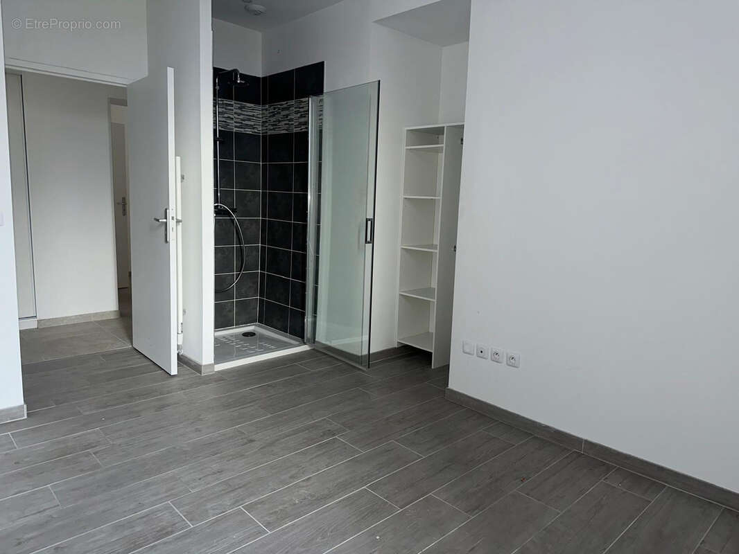 Appartement à LE MANS