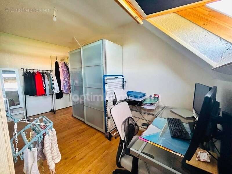 Maison 4 pièces Mont d'origny - photo 7