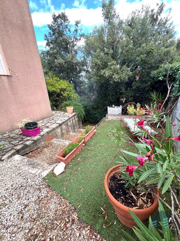 Maison à BEZIERS