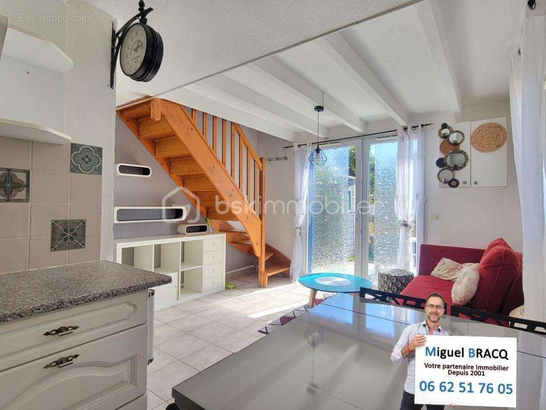 Maison à COLOMBIERS