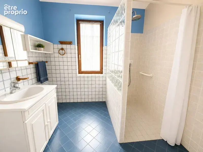 Maison de 4 pièces principales - photo 8