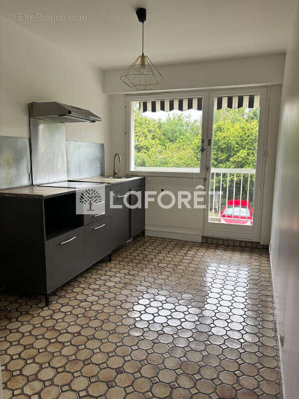 Appartement Ermont 4 pièces 78.98 m2 - photo 4
