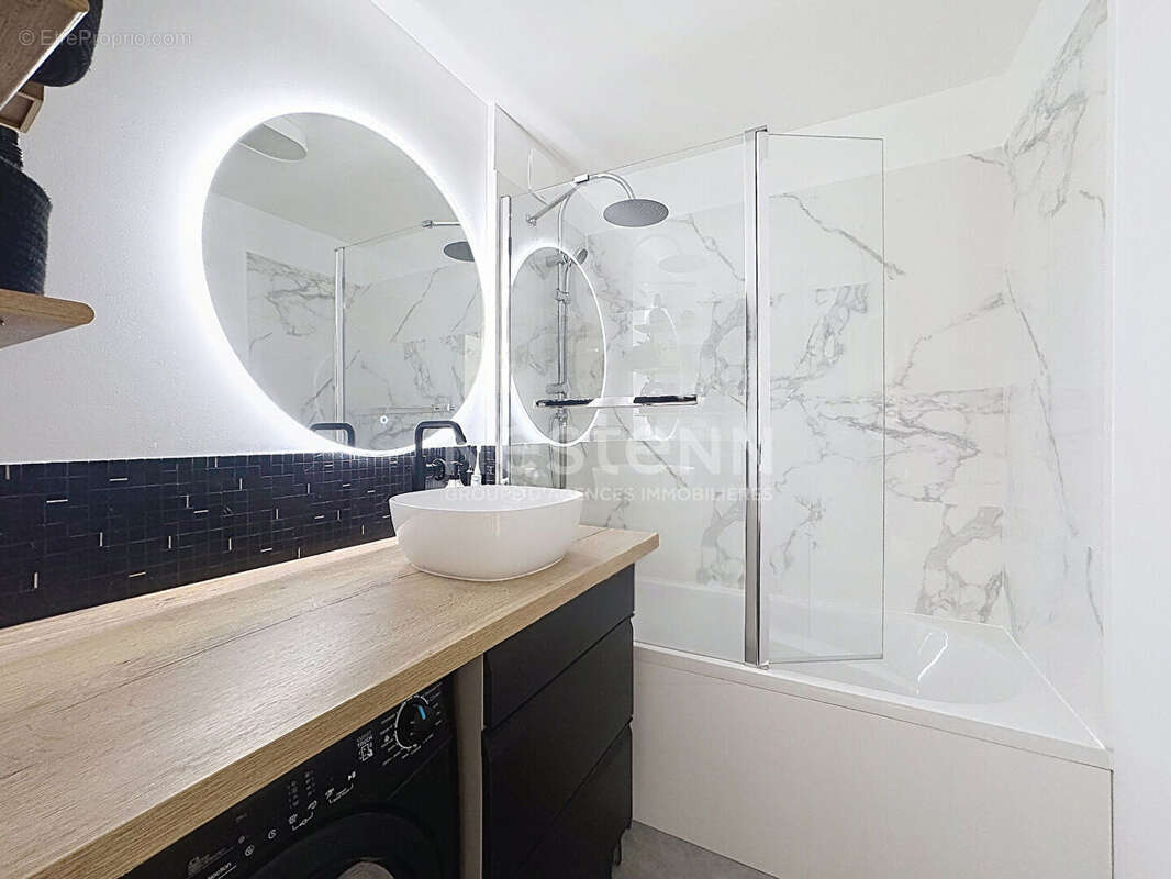 Appartement à LAMORLAYE