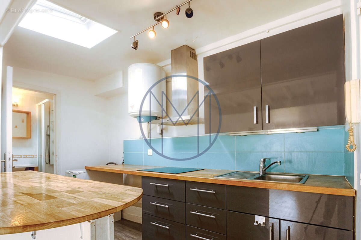 Appartement à VERSAILLES