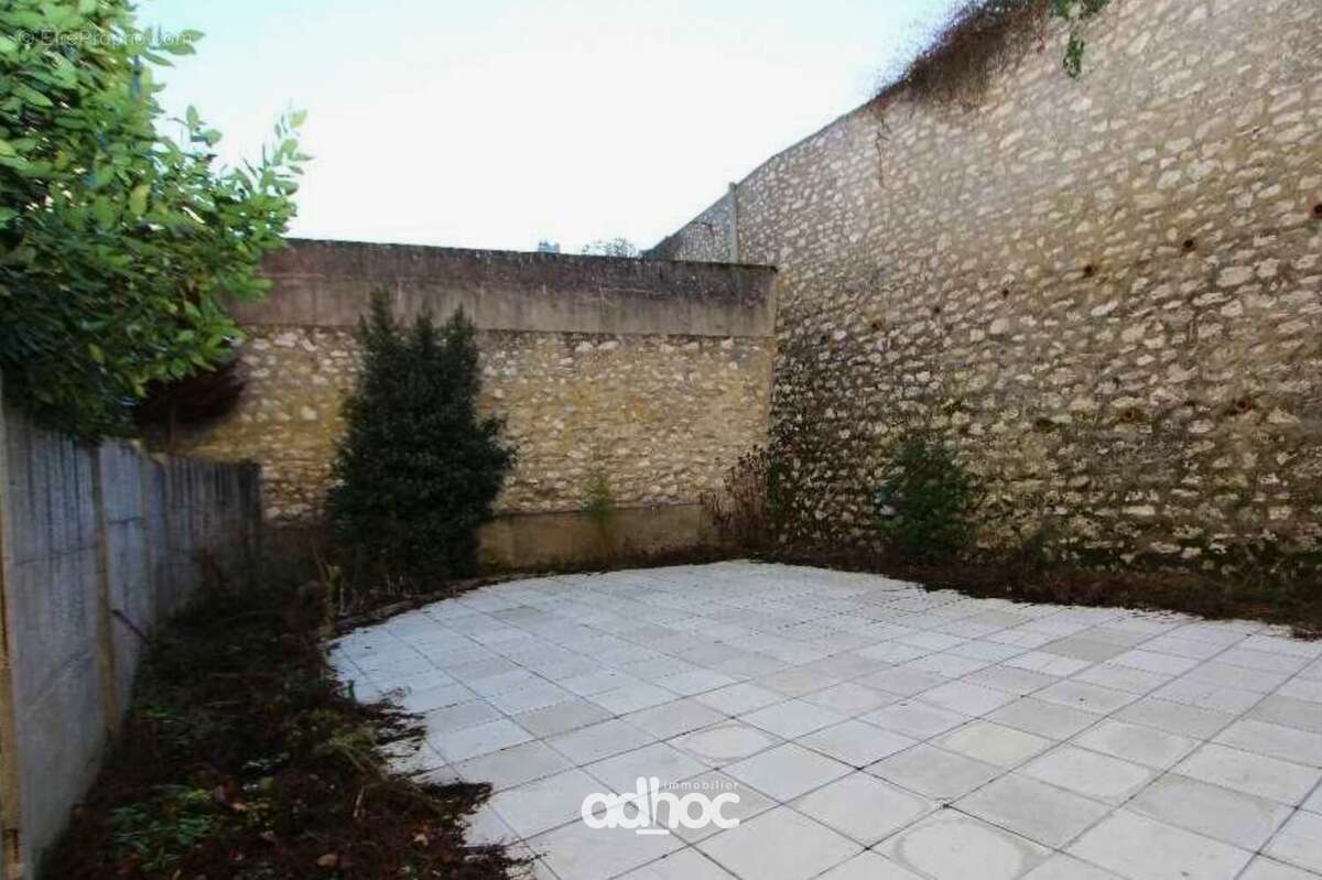 Appartement 51 m² à Beaugency  - photo 7