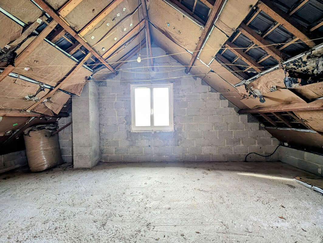 Maison à LE THUIT-SIGNOL