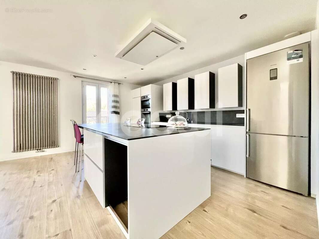 Appartement à CHATELGUYON