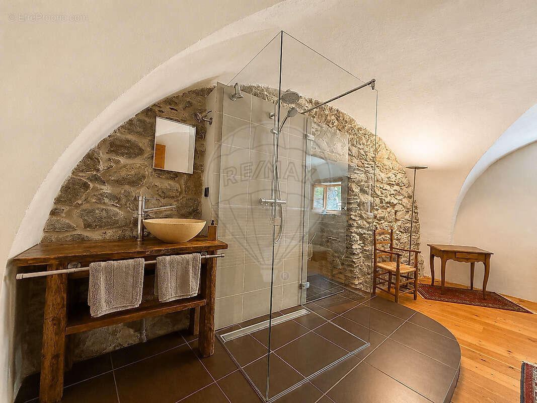 Maison 8 chambre(s) à vendre - photo 23