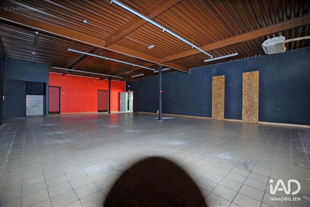 Photo 9 - Commerce à BONNY-SUR-LOIRE