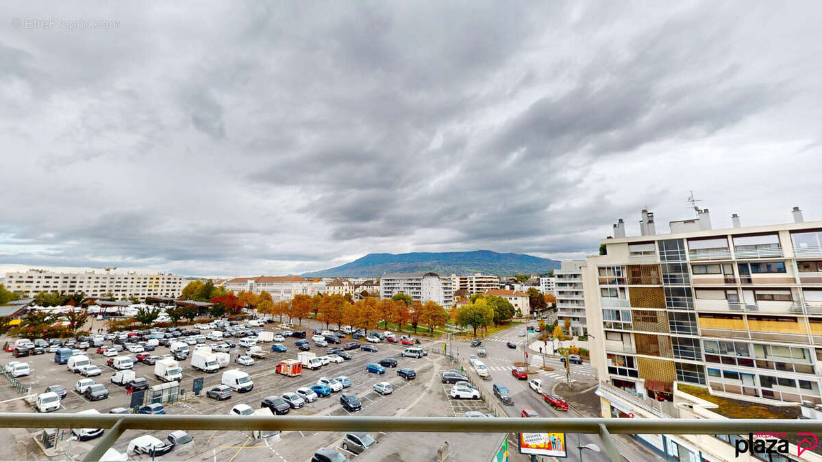 Appartement à ANNEMASSE
