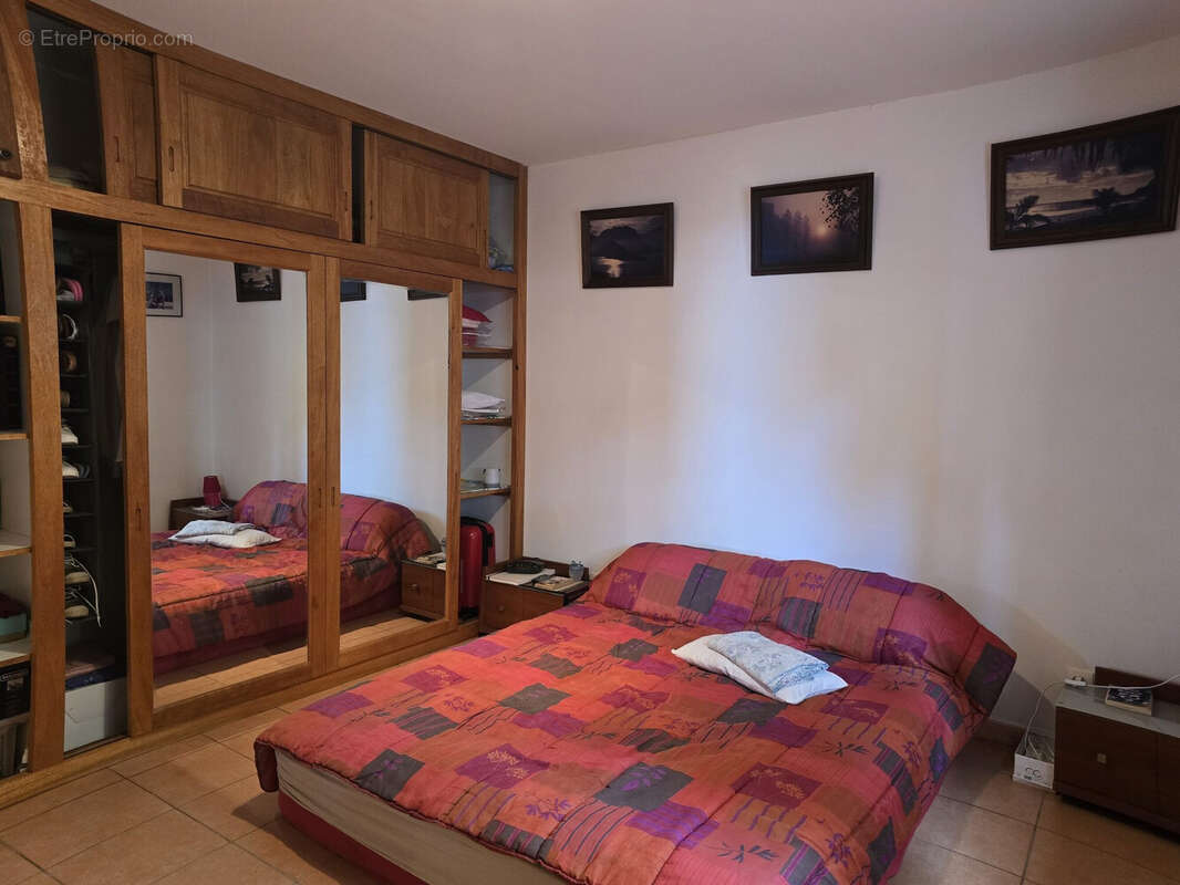 Appartement à SAINT-PIERRE