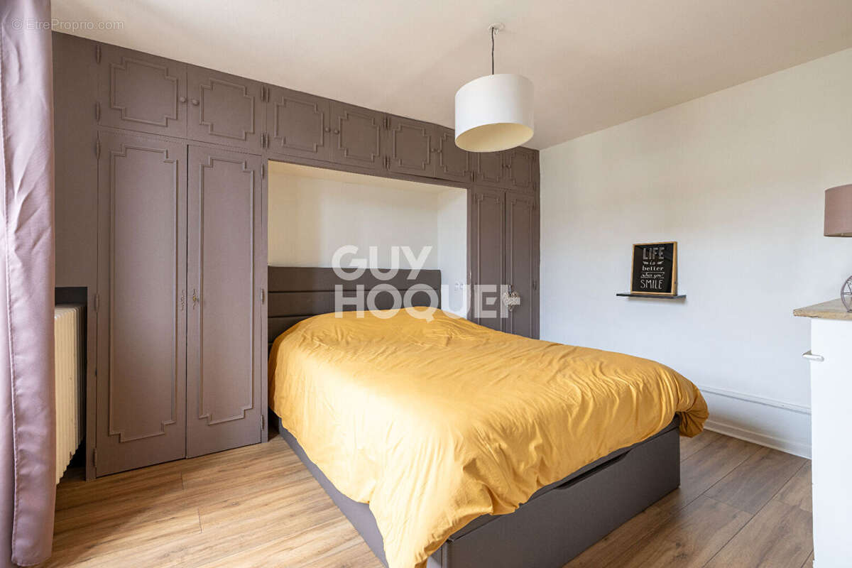Appartement à CLERMONT-FERRAND