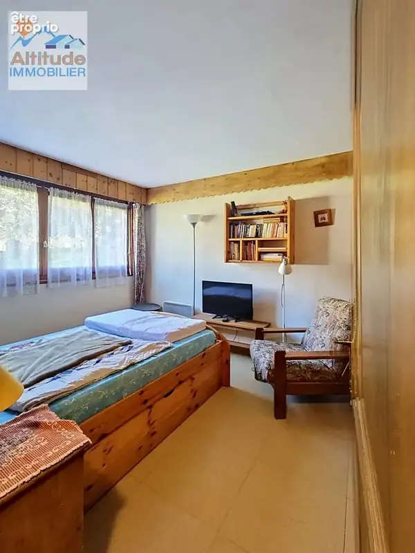 Appartement 3 pièces 49 m² à vendre à Chatel (74390) - photo 7