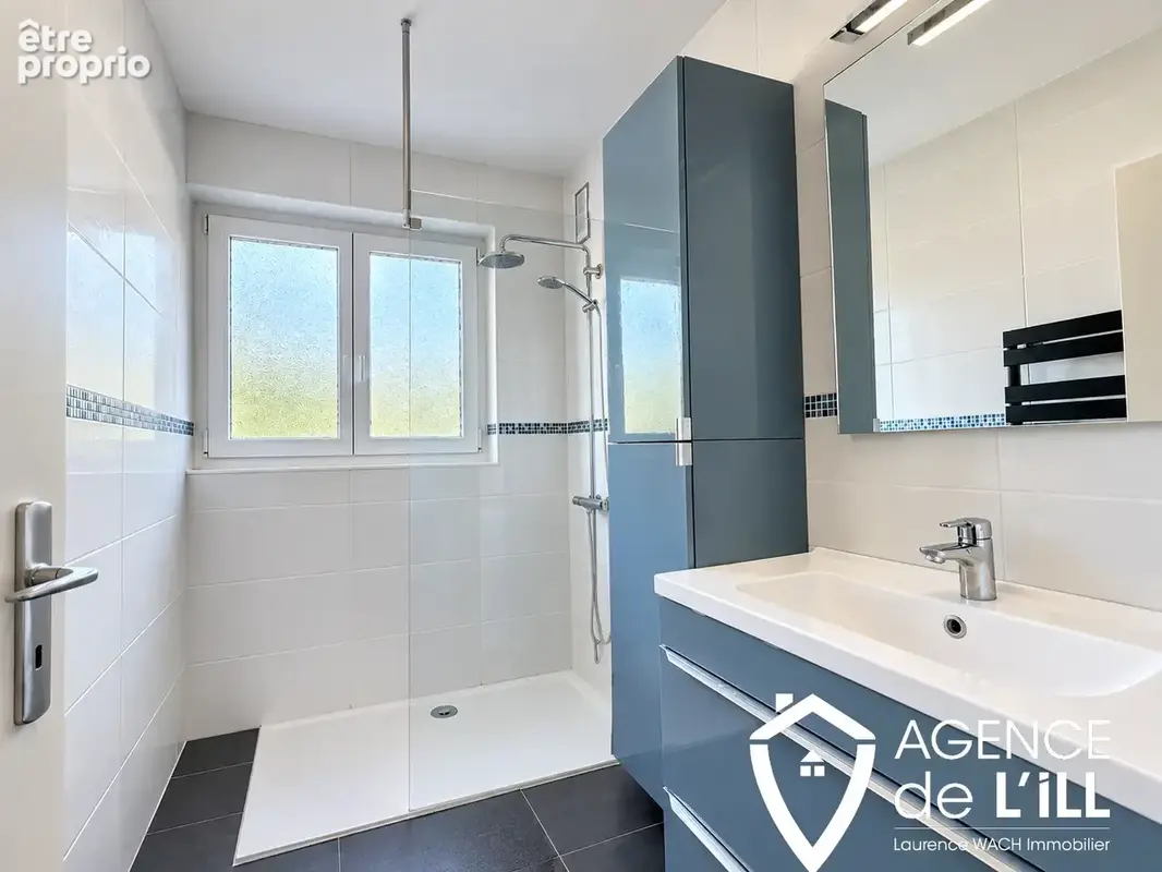 Appartement 85 m2   3 chambres   Marckolsheim - photo 5