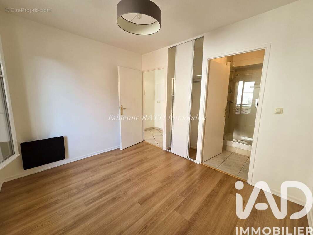 Photo 6 - Appartement à BEZONS