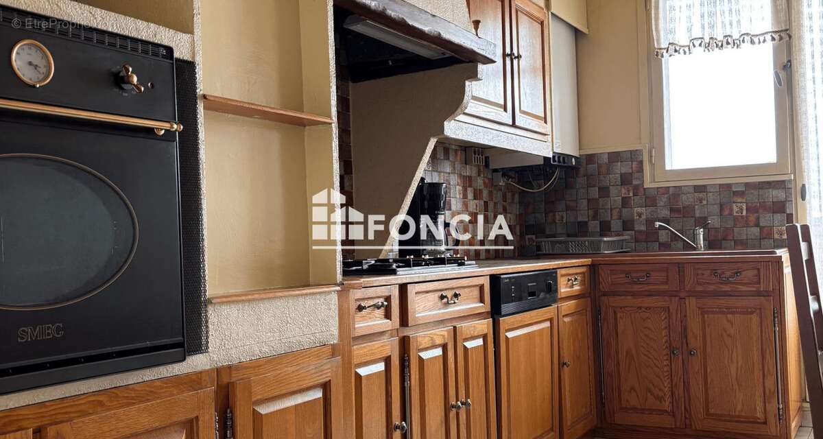 Appartement à PONTOISE